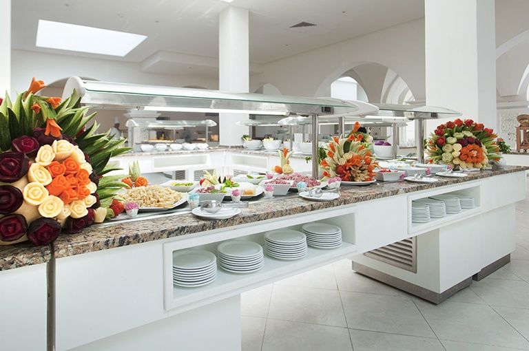 Hôtel Occidental Sousse Marhaba 4* pas cher photo 7