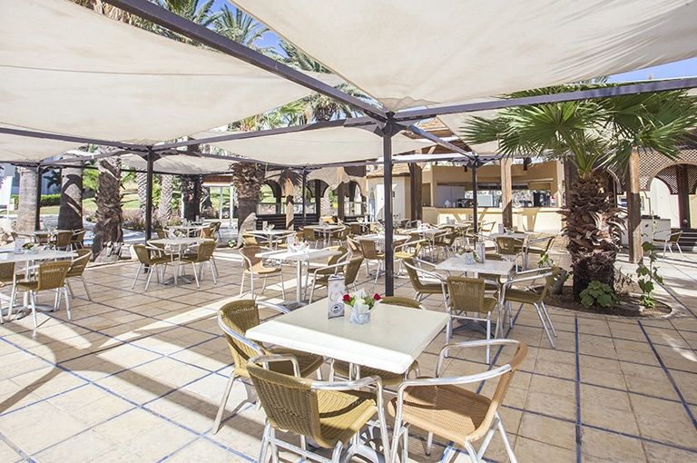 Hôtel Occidental Sousse Marhaba 4* pas cher photo 9