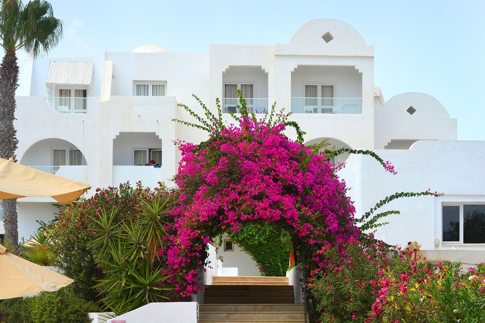 Hôtel Mondi Club Seabel Aladin 3*Sup Djerba Long séjour pas cher photo 8