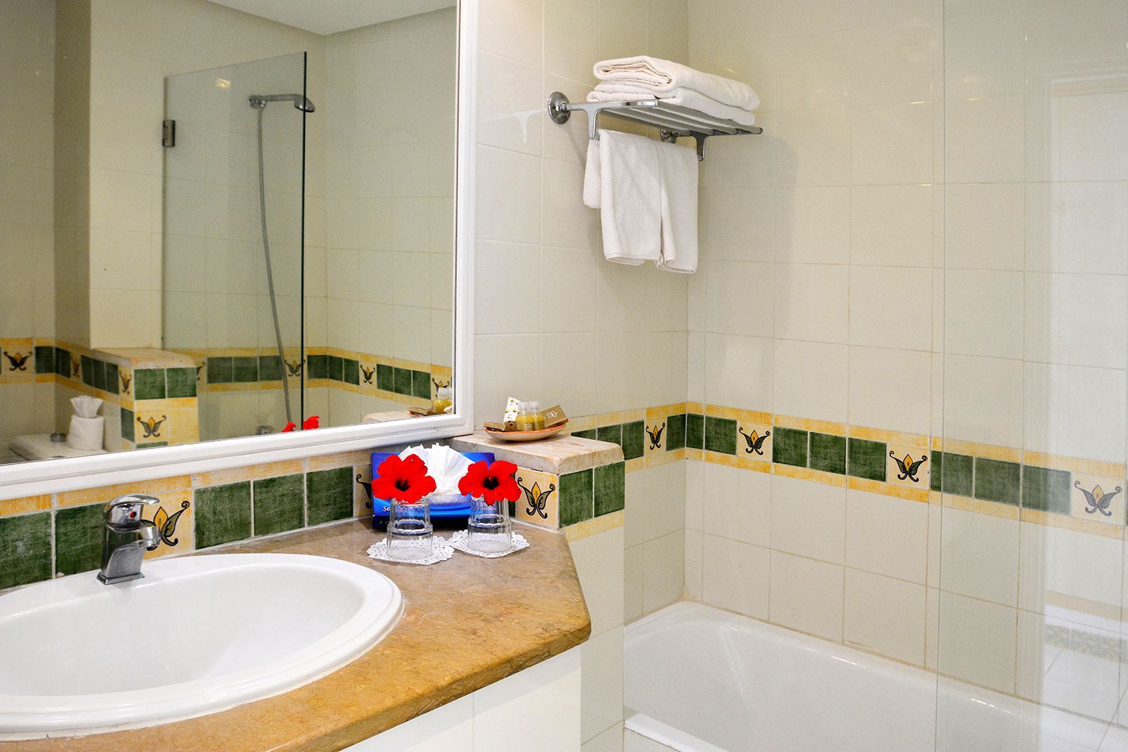 Hôtel Mondi Club Seabel Aladin 3*Sup Djerba Long séjour pas cher photo 11