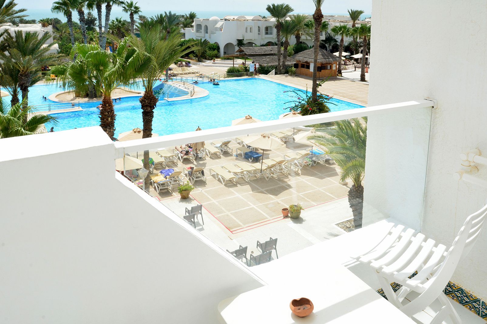 Hôtel Mondi Club Seabel Aladin 3*Sup Djerba Long séjour pas cher photo 12