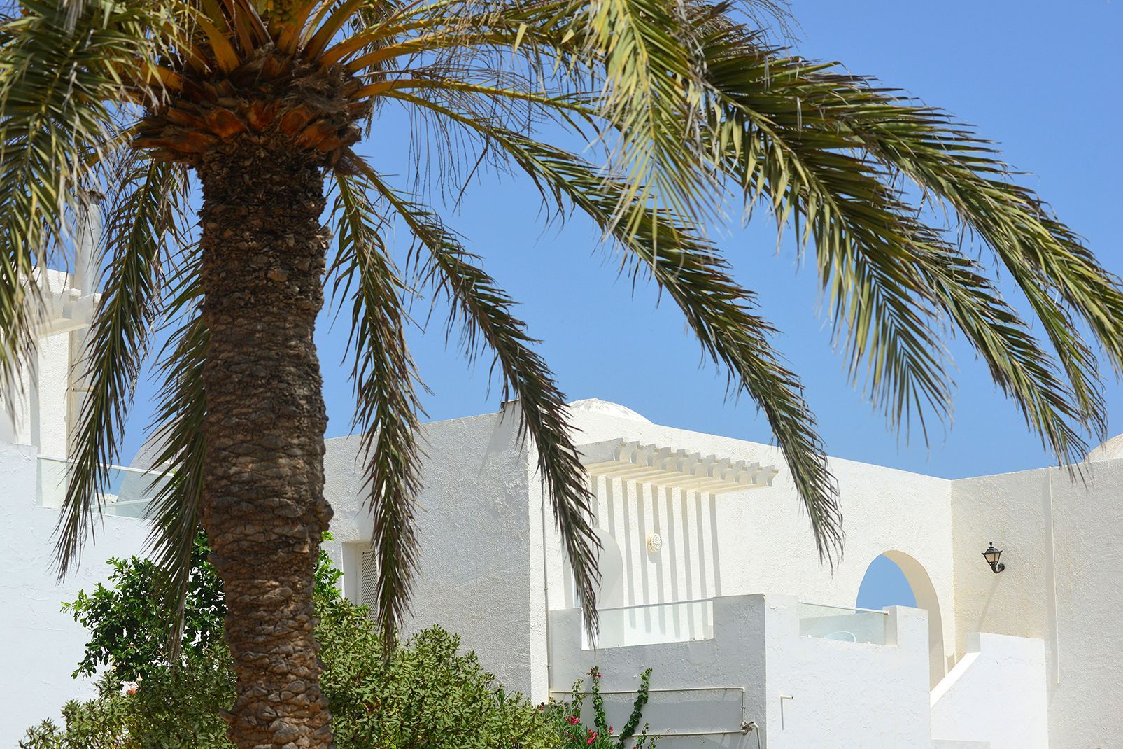 Hôtel Mondi Club Seabel Aladin 3*Sup Djerba Long séjour pas cher photo 14