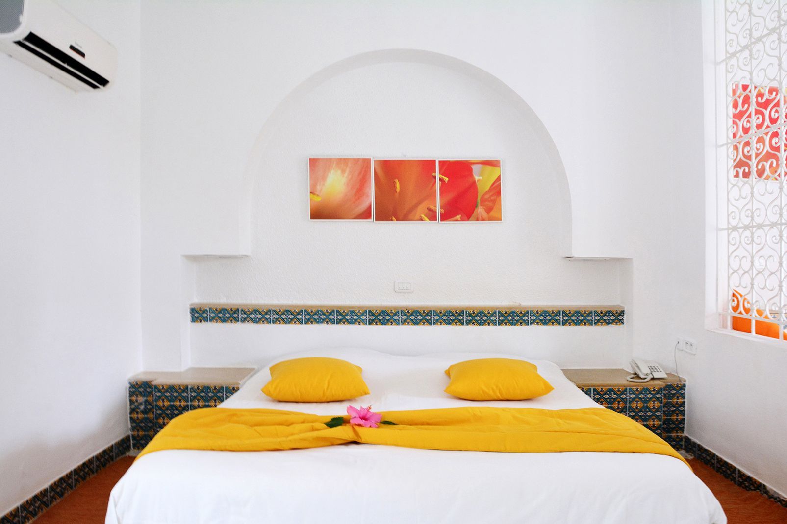 Hôtel Mondi Club Seabel Aladin 3*Sup Djerba Long séjour pas cher photo 16