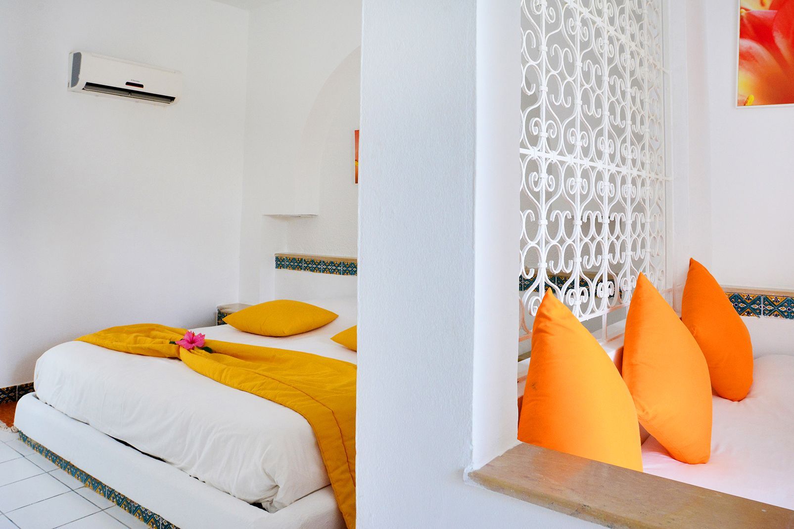 Hôtel Mondi Club Seabel Aladin 3*Sup Djerba Long séjour pas cher photo 20