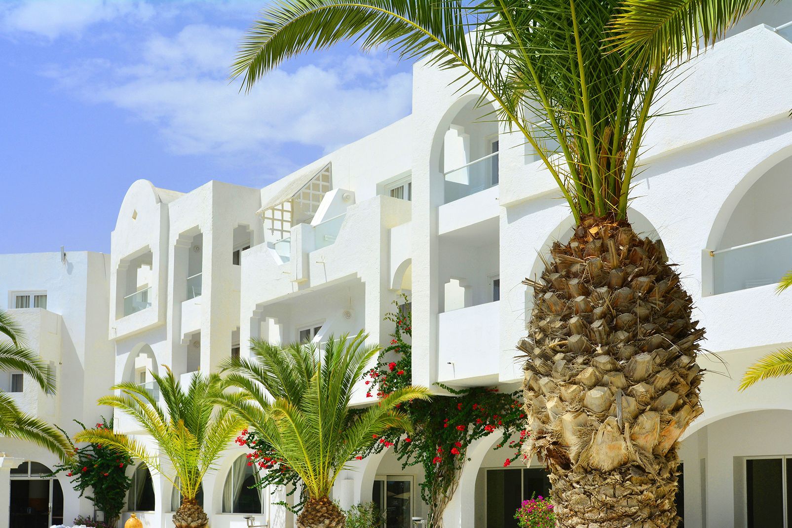 Hôtel Mondi Club Seabel Aladin 3*Sup Djerba Long séjour pas cher photo 21