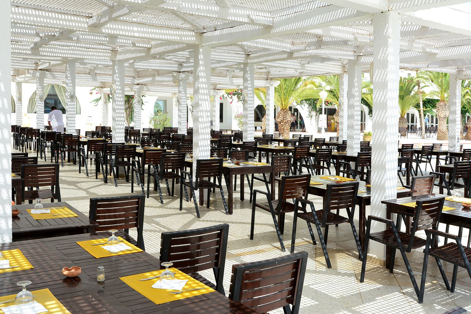 Hôtel Mondi Club Seabel Aladin 3*Sup Djerba Long séjour pas cher photo 31