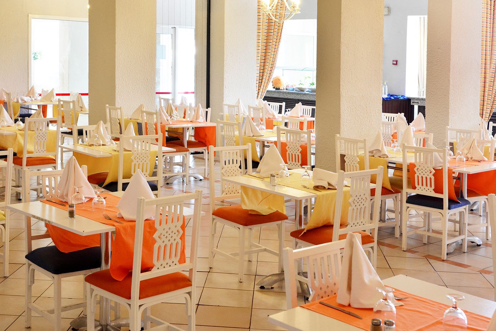 Hôtel Mondi Club Seabel Aladin 3*Sup Djerba Long séjour pas cher photo 33