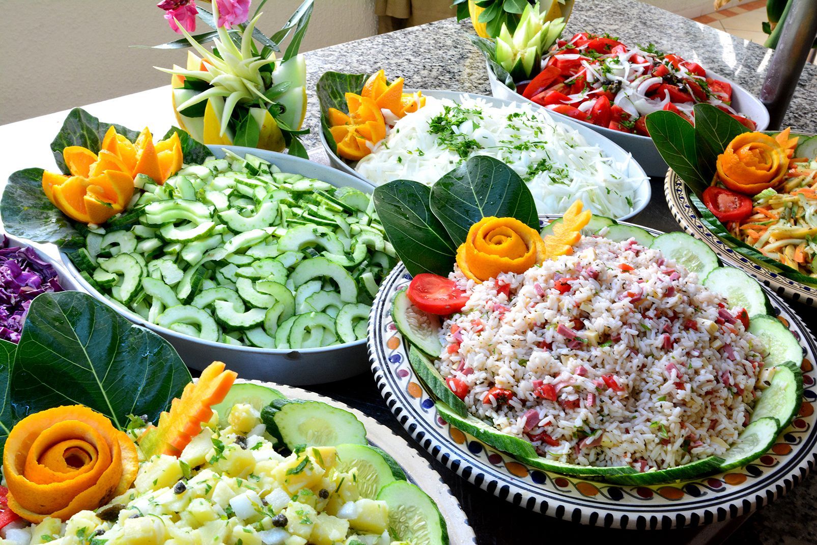 Hôtel Mondi Club Seabel Aladin 3*Sup Djerba Long séjour pas cher photo 34