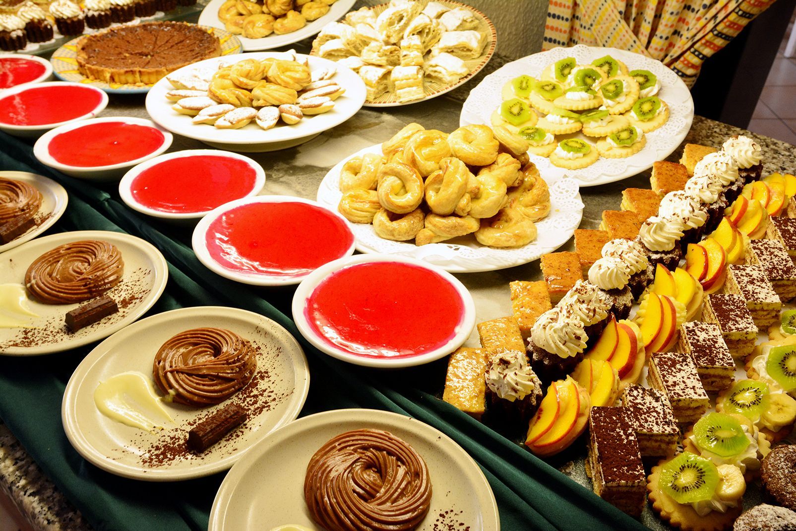 Hôtel Mondi Club Seabel Aladin 3*Sup Djerba Long séjour pas cher photo 35