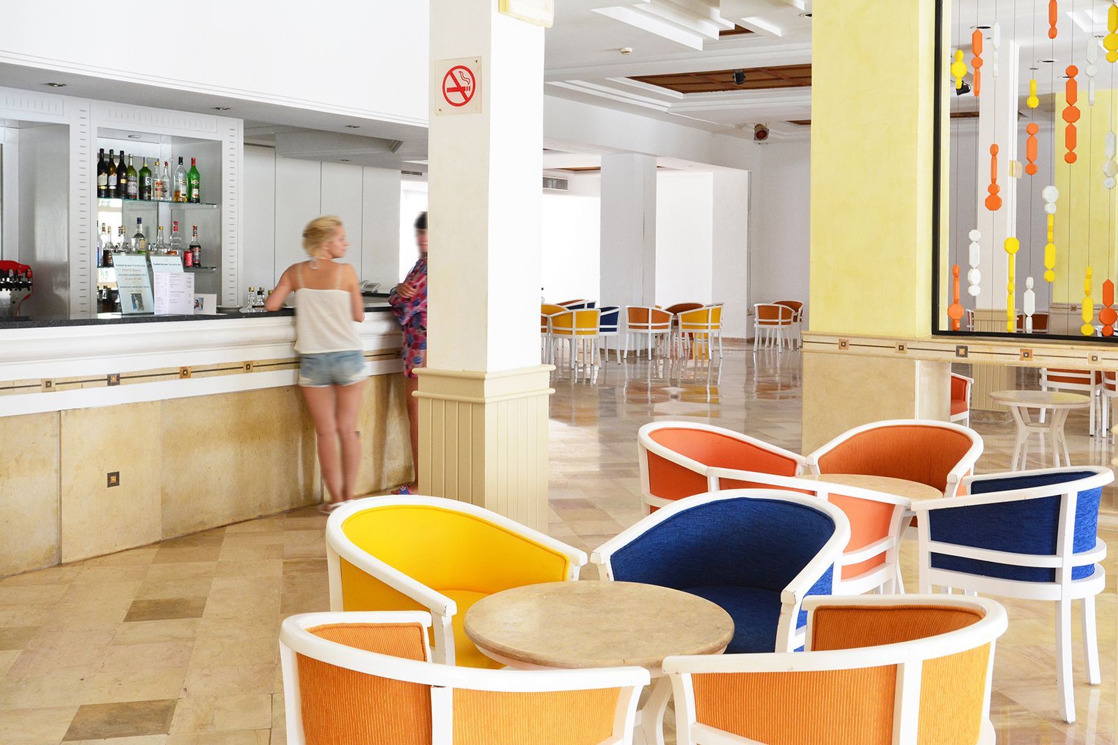 Hôtel Mondi Club Seabel Aladin 3*Sup Djerba Long séjour pas cher photo 36