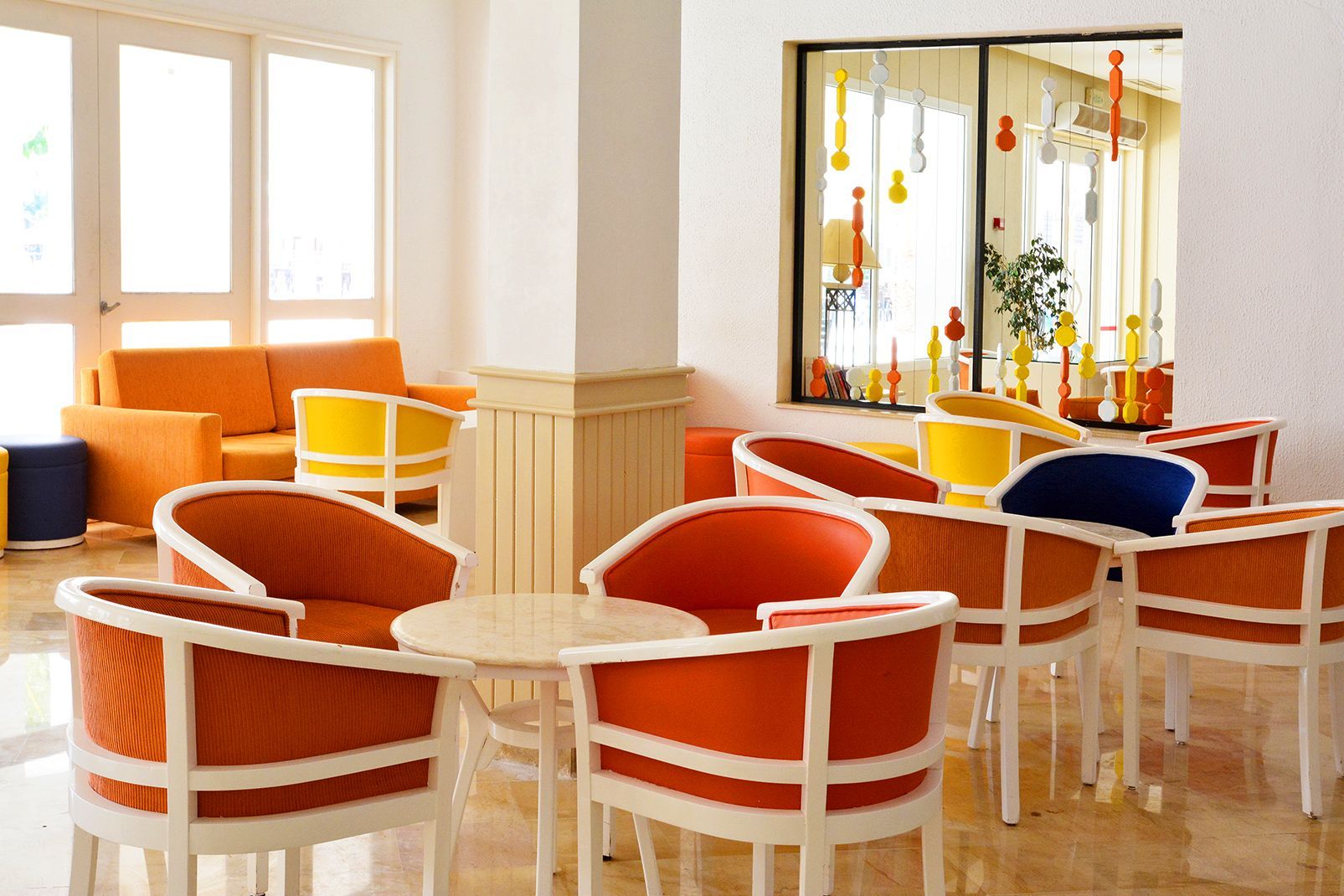 Hôtel Mondi Club Seabel Aladin 3*Sup Djerba Long séjour pas cher photo 37