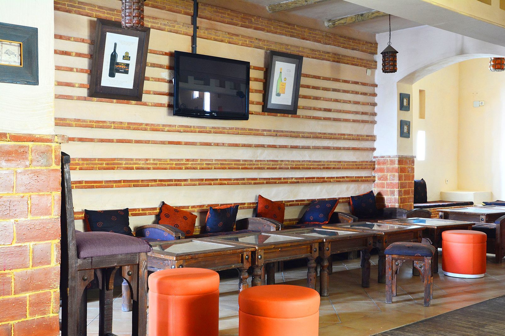 Hôtel Mondi Club Seabel Aladin 3*Sup Djerba Long séjour pas cher photo 38