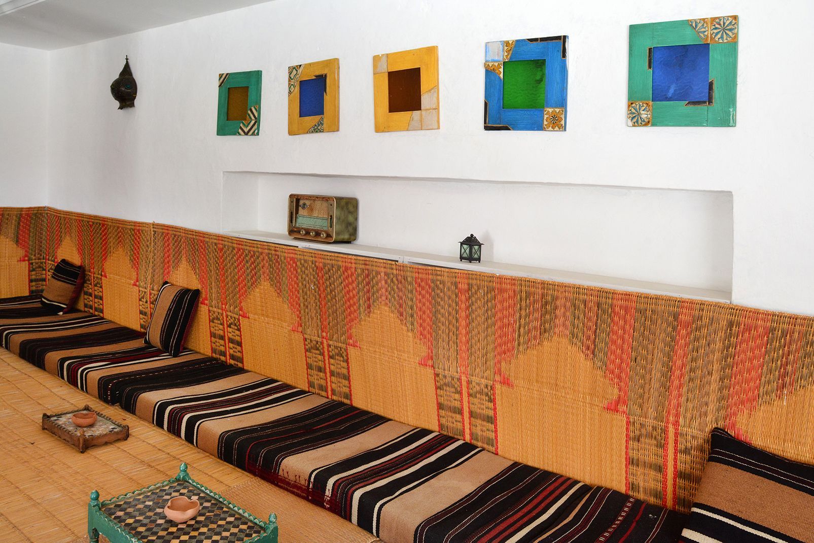 Hôtel Mondi Club Seabel Aladin 3*Sup Djerba Long séjour pas cher photo 39