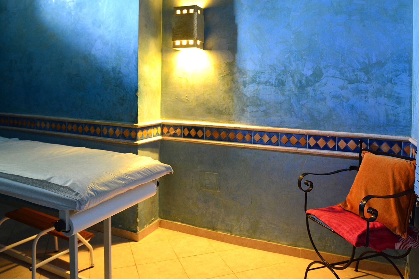 Hôtel Mondi Club Seabel Aladin 3*Sup Djerba Long séjour pas cher photo 40