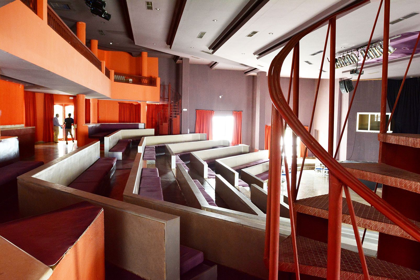 Hôtel Mondi Club Seabel Aladin 3*Sup Djerba Long séjour pas cher photo 41