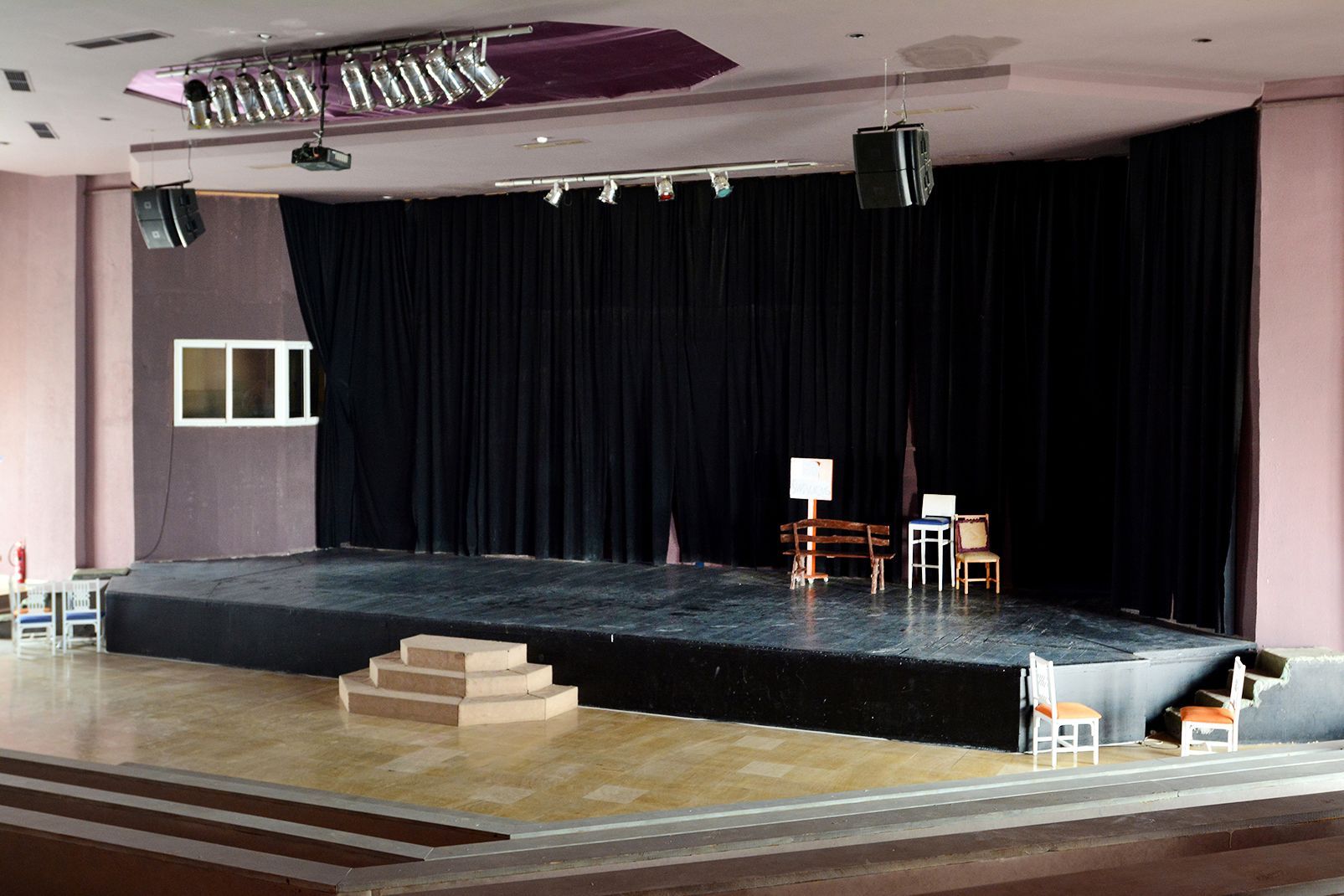 Hôtel Mondi Club Seabel Aladin 3*Sup Djerba Long séjour pas cher photo 42