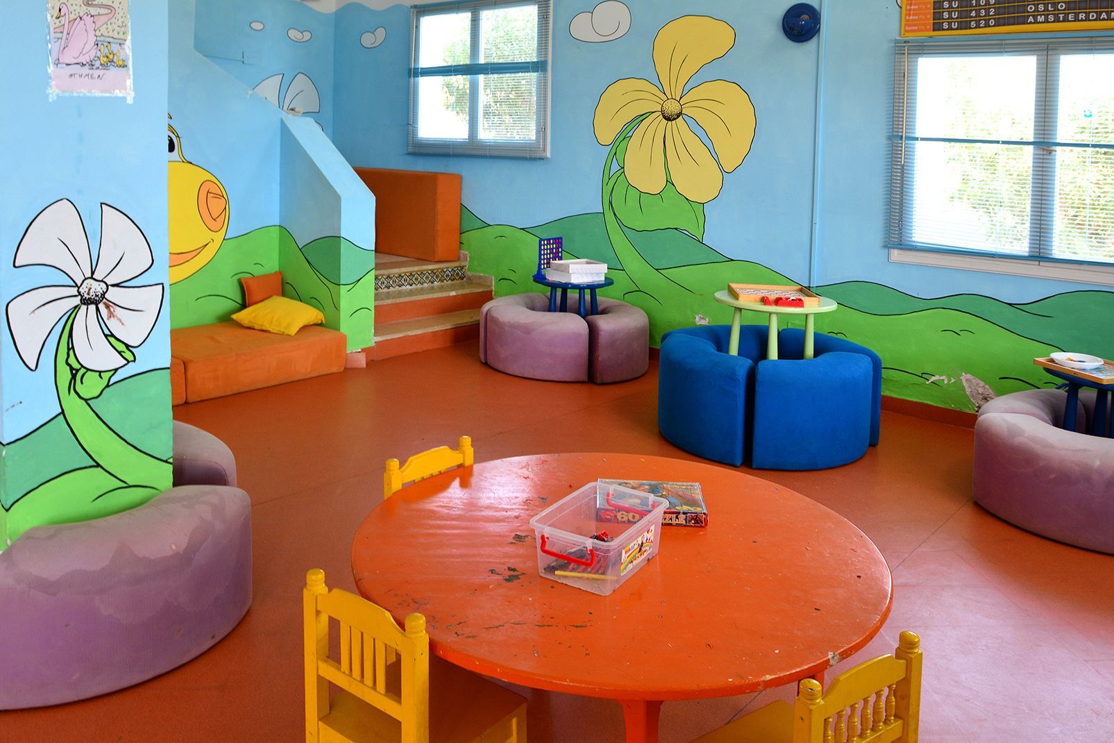 Hôtel Mondi Club Seabel Aladin 3*Sup Djerba Long séjour pas cher photo 44