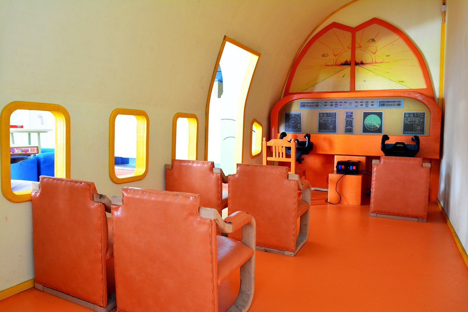 Hôtel Mondi Club Seabel Aladin 3*Sup Djerba Long séjour pas cher photo 46