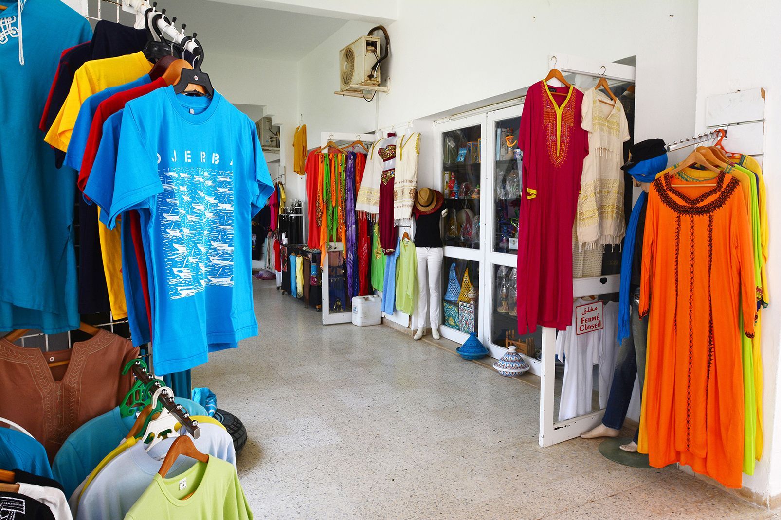 Hôtel Mondi Club Seabel Aladin 3*Sup Djerba Long séjour pas cher photo 47