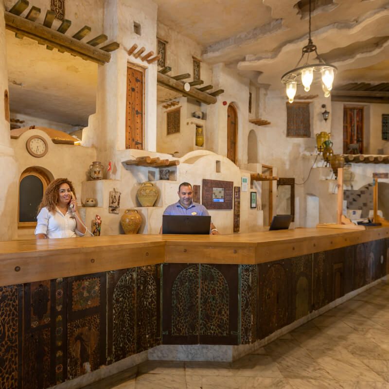 Hôtel Welcome Meridiana 4* Long Séjour Djerba pas cher photo 10