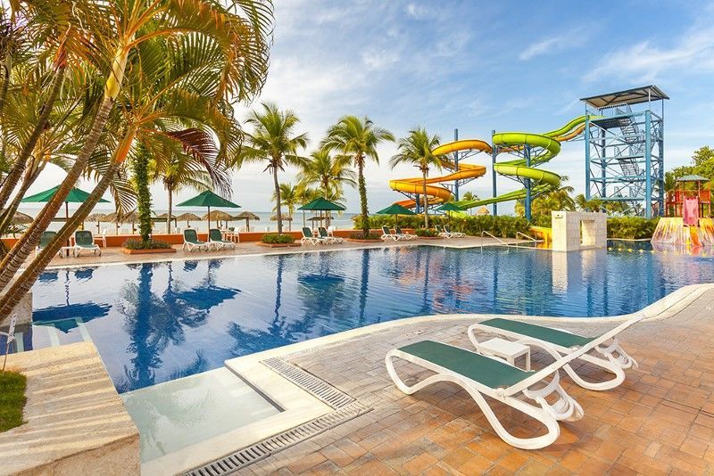 Hôtel Royal Decameron Panama 4* pas cher photo 2