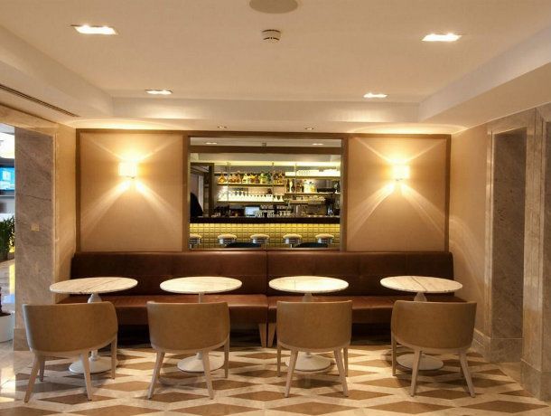 Titanic Comfort Hotel Berlin Mitte 3* pas cher photo 5