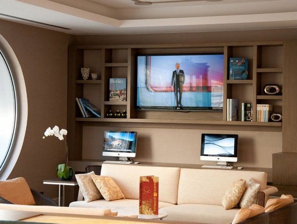 Titanic Comfort Hotel Berlin Mitte 3* pas cher photo 6