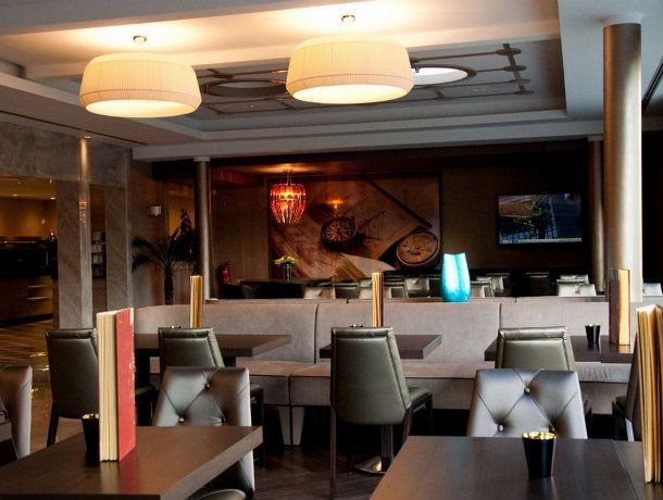 Titanic Comfort Hotel Berlin Mitte 3* pas cher photo 8