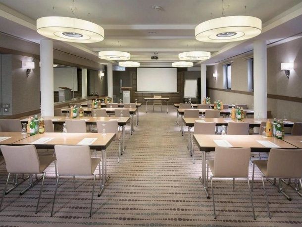 Titanic Comfort Hotel Berlin Mitte 3* pas cher photo 9