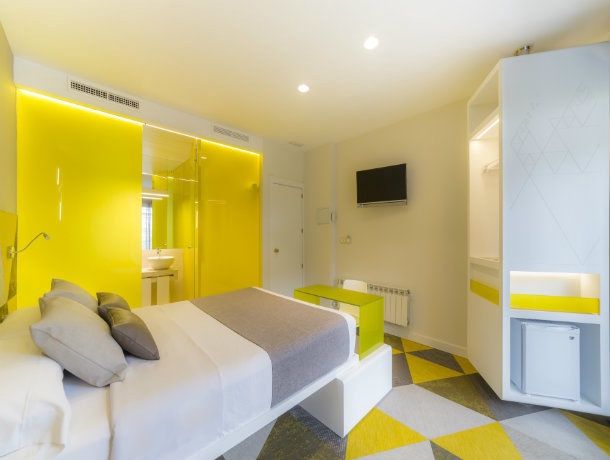 Hôtel Macia Sevilla Kubb 4* pas cher photo 4