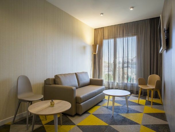 Hôtel Macia Sevilla Kubb 4* pas cher photo 6