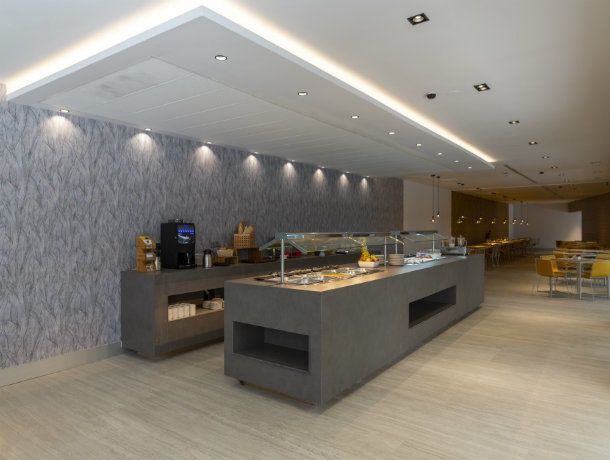 Hôtel Macia Sevilla Kubb 4* pas cher photo 9