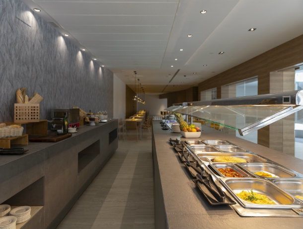 Hôtel Macia Sevilla Kubb 4* pas cher photo 10