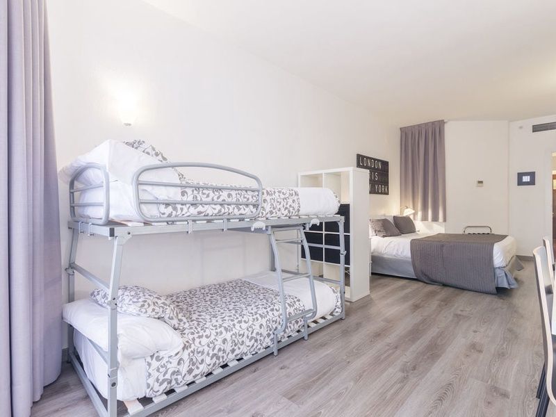 Hôtel Aparthôtel Atenea Calabria 3* pas cher photo 3