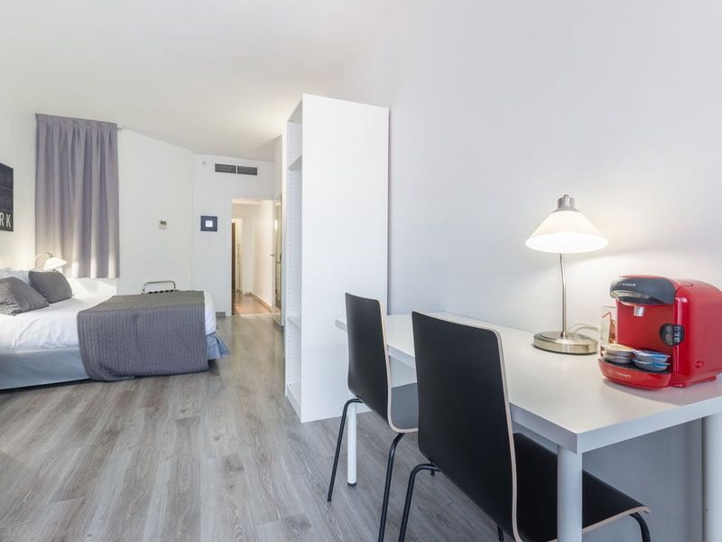 Hôtel Aparthôtel Atenea Calabria 3* pas cher photo 4