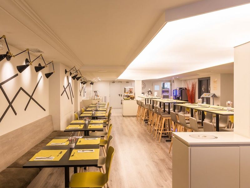 Hôtel Aparthôtel Atenea Calabria 3* pas cher photo 8