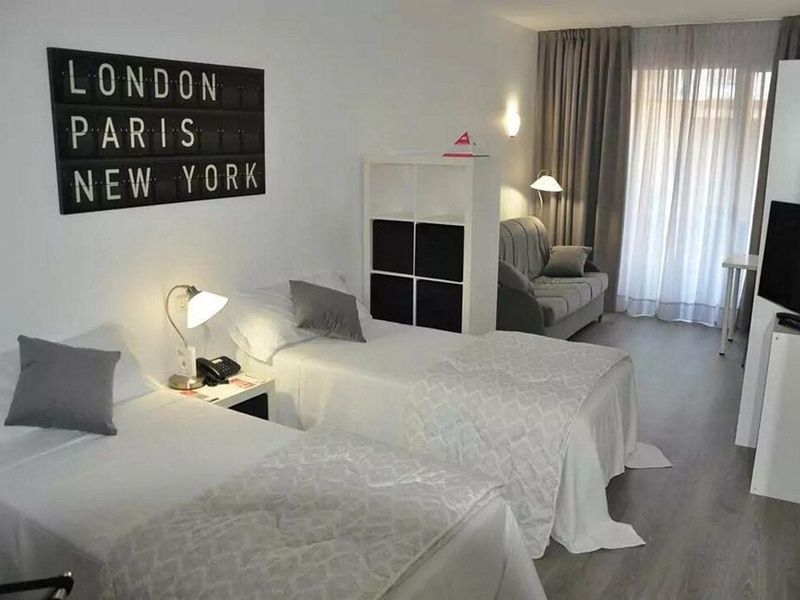 Hôtel Aparthôtel Atenea Calabria 3* pas cher photo 10