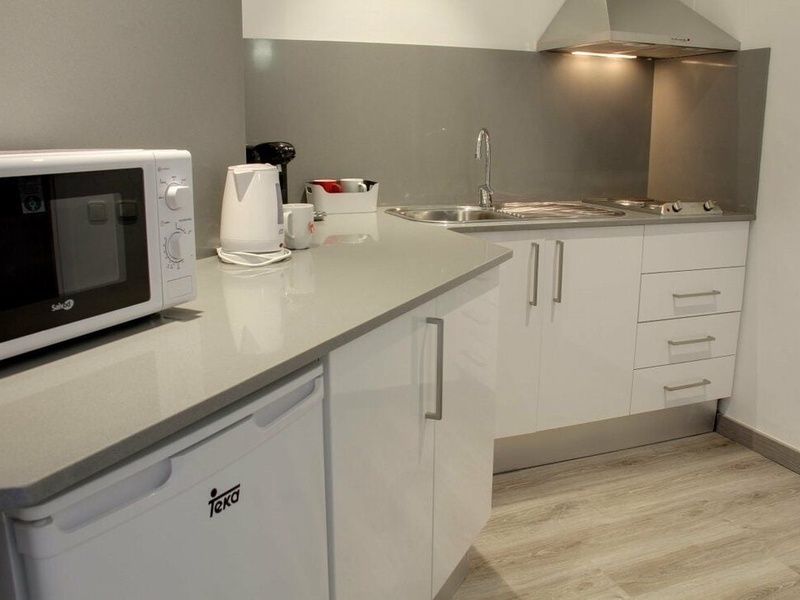 Hôtel Aparthôtel Atenea Calabria 3* pas cher photo 11