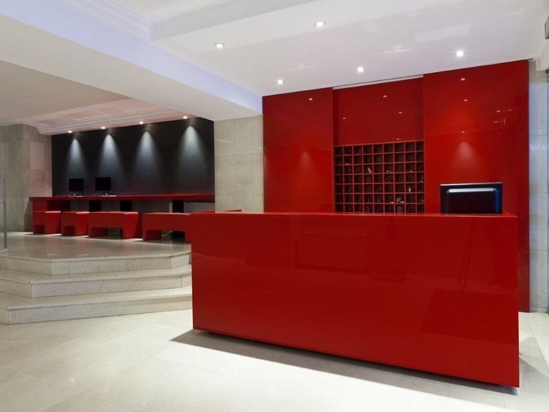 Hôtel Aparthôtel Atenea Calabria 3* pas cher photo 13