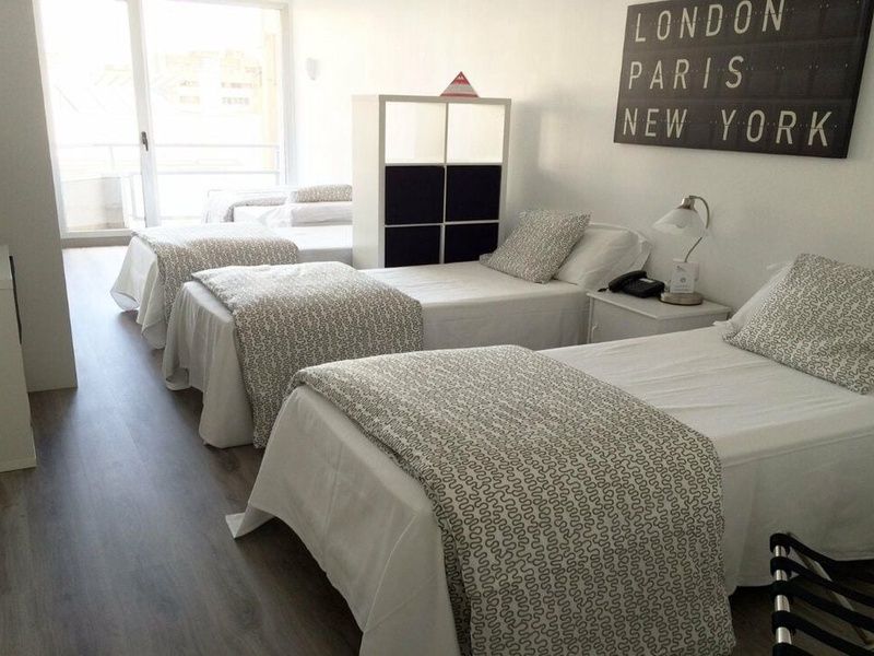 Hôtel Aparthôtel Atenea Calabria 3* pas cher photo 14