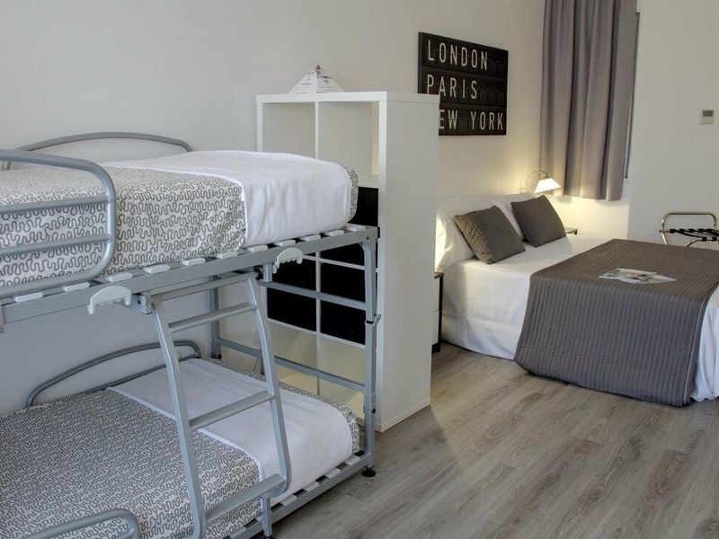 Hôtel Aparthôtel Atenea Calabria 3* pas cher photo 15