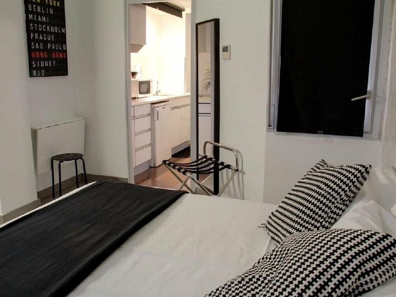 Hôtel Aparthôtel Atenea Calabria 3* pas cher photo 16