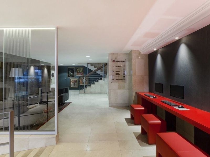 Hôtel Aparthôtel Atenea Calabria 3* pas cher photo 17