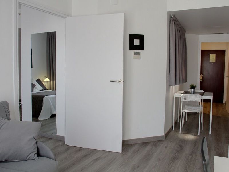 Hôtel Aparthôtel Atenea Calabria 3* pas cher photo 20