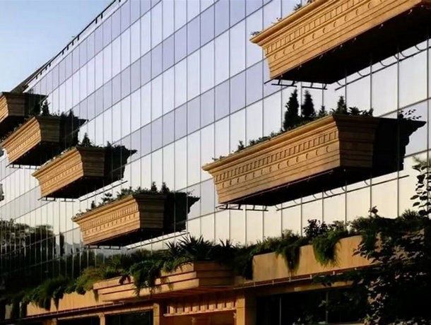 Hôtel Royal Olympic 5* pas cher photo 1