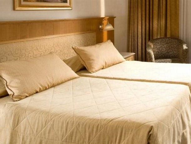 Hôtel Royal Olympic 5* pas cher photo 2