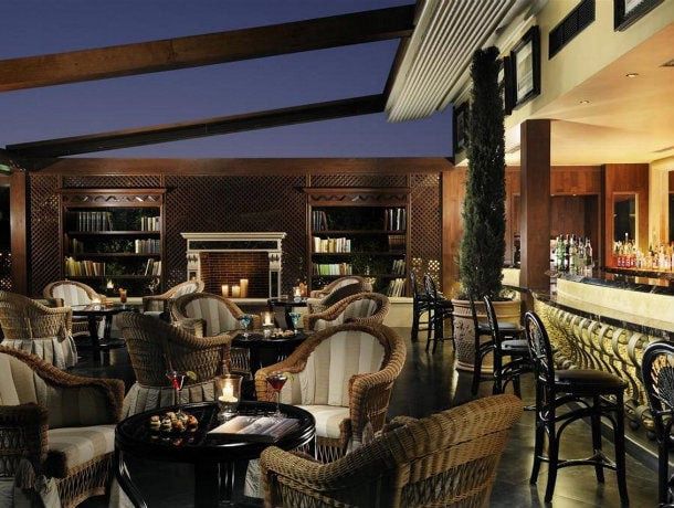 Hôtel Royal Olympic 5* pas cher photo 5