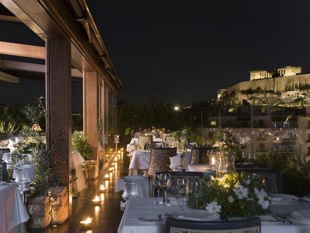 Hôtel Royal Olympic 5* pas cher photo 6