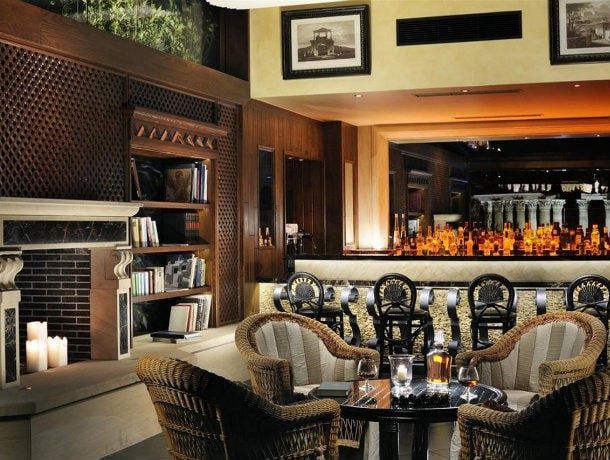 Hôtel Royal Olympic 5* pas cher photo 7