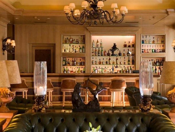 Hôtel Royal Olympic 5* pas cher photo 8